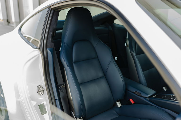 Porsche 991 Carrera S