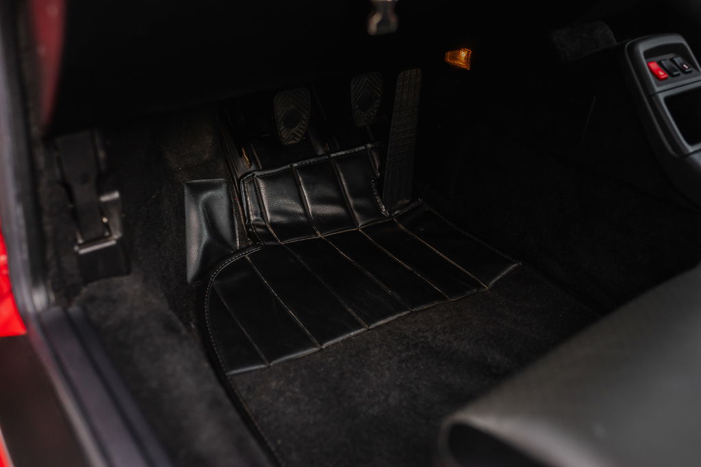 Porsche 993 Carrera RS