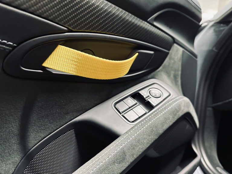 Porsche 718 Cayman GT4 RS