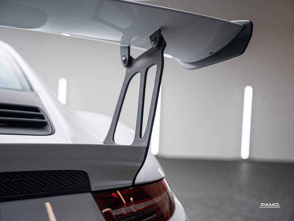 Porsche 991 GT3 RS