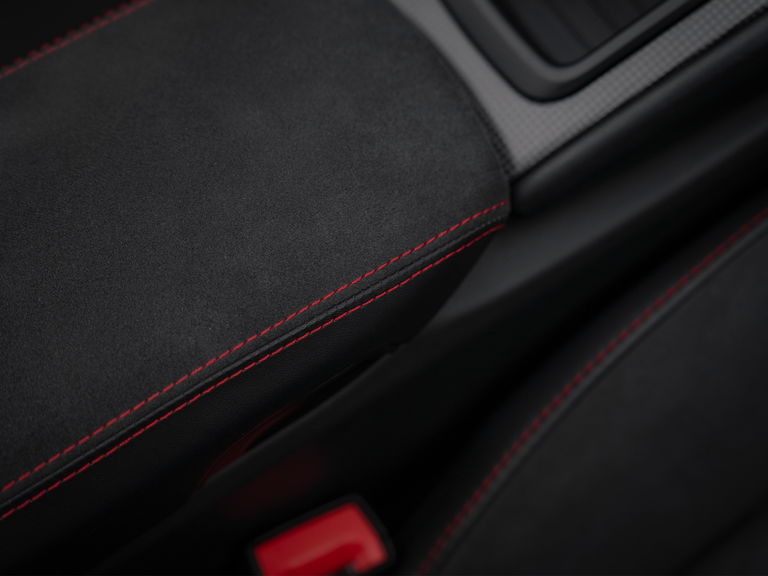 Porsche 991.2 Carrera GTS