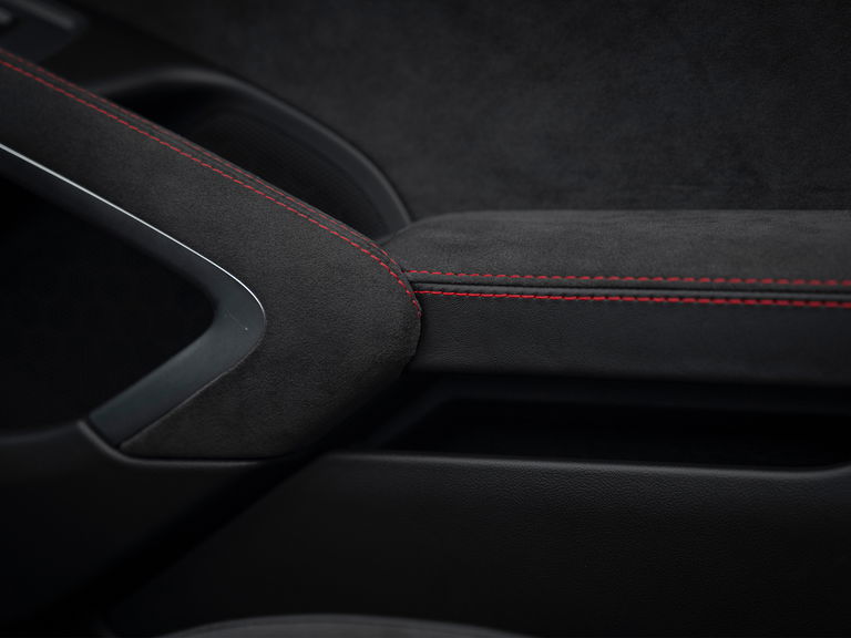 Porsche 991.2 Carrera GTS