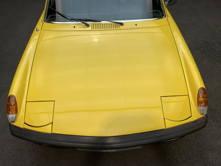 Porsche 914 2.0