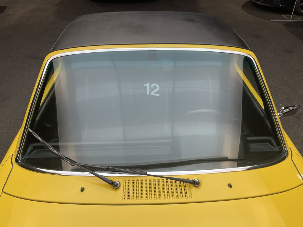 Porsche 914 2.0