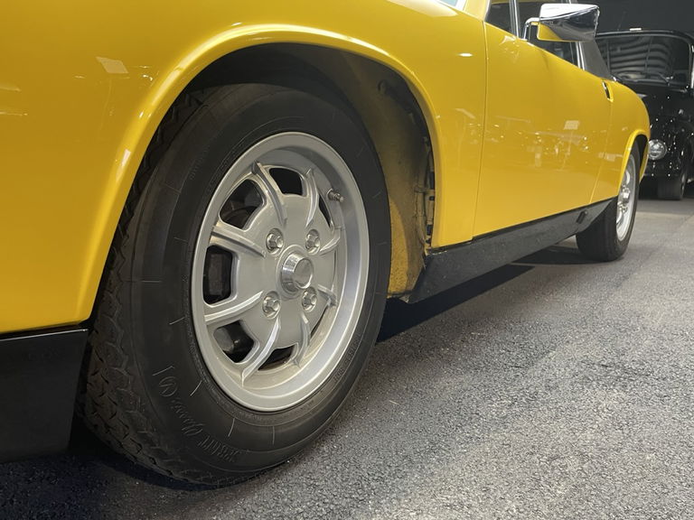 Porsche 914 2.0