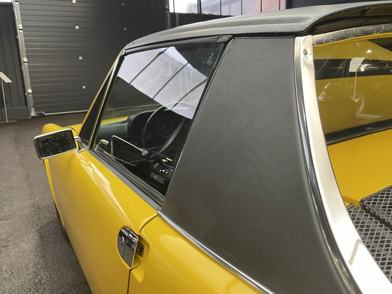 Porsche 914 2.0