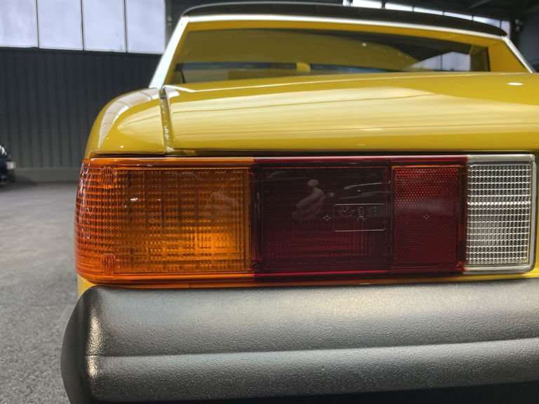 Porsche 914 2.0