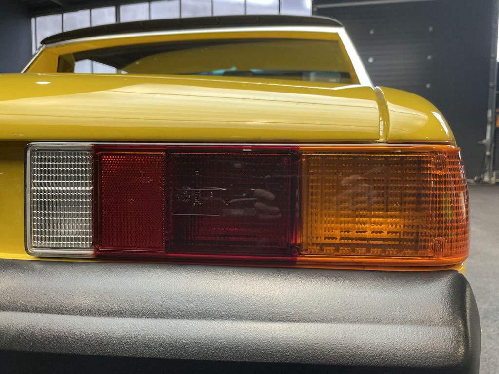 Porsche 914 2.0