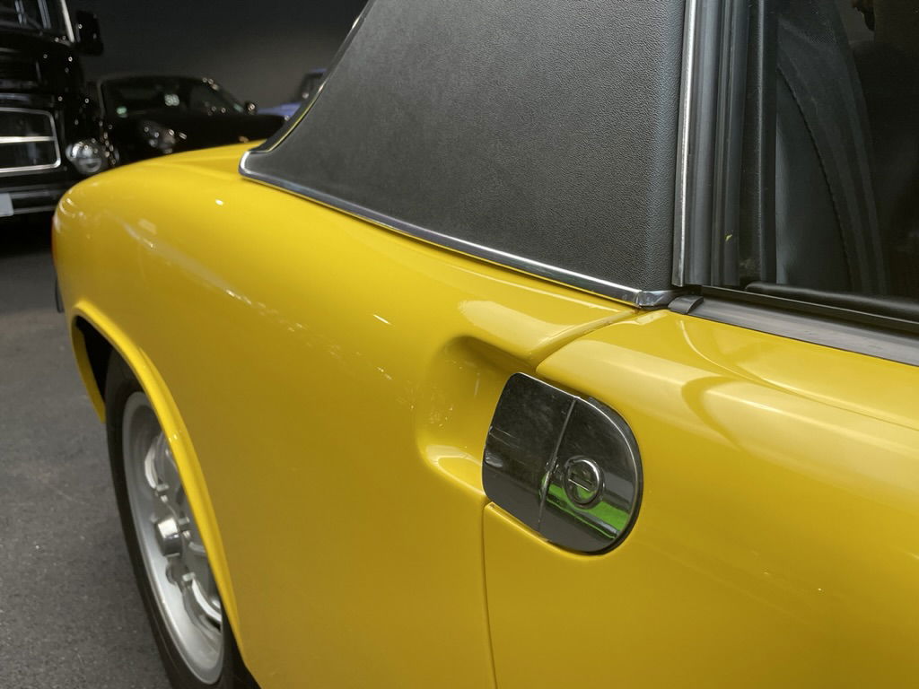 Porsche 914 2.0