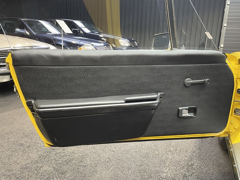 Porsche 914 2.0