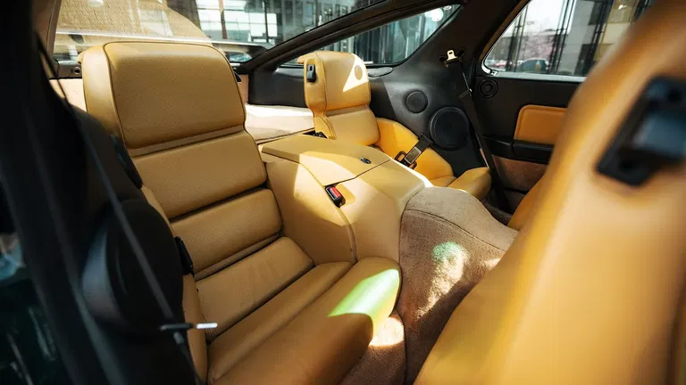 Porsche 928 S4 Clubsport