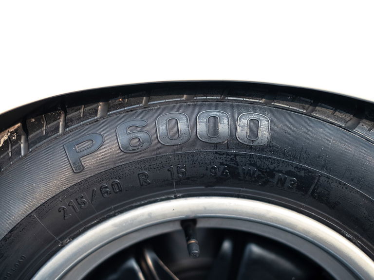 Porsche 911 Carrera 2,7