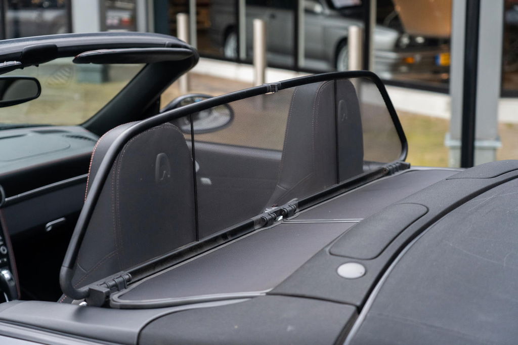 Porsche 997.2 Carrera 4S