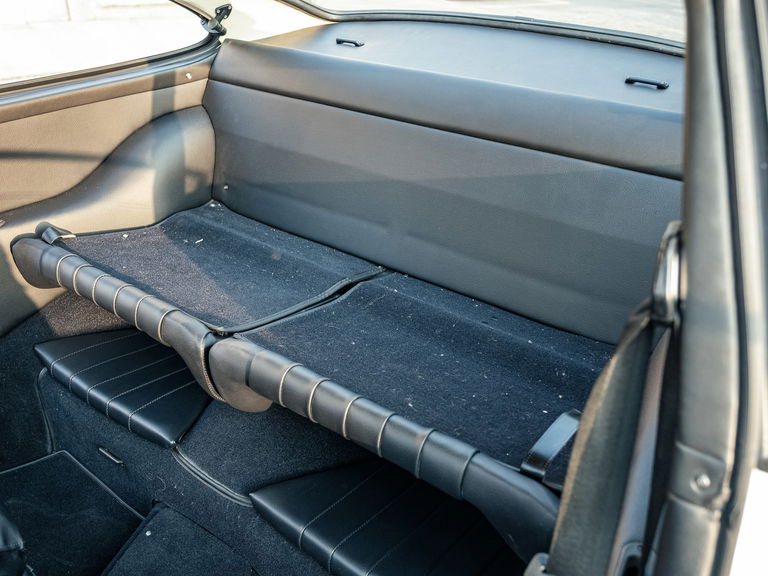 Porsche 911 Carrera 2,7