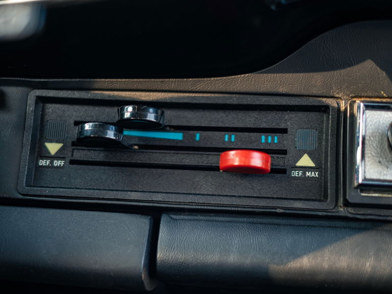 Porsche 911 Carrera 2,7