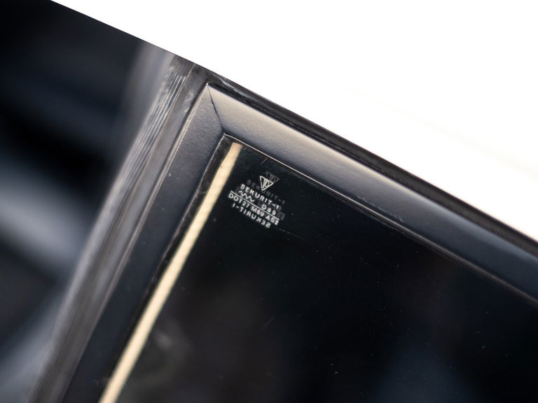 Porsche 911 Carrera 2,7