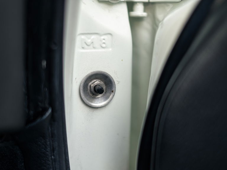 Porsche 911 Carrera 2,7