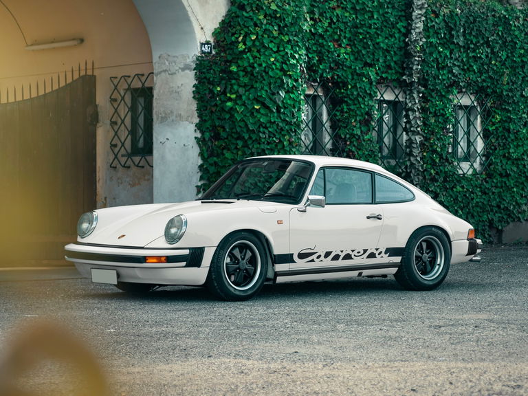 1975 Porsche 911 for Sale