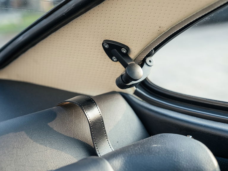 Porsche 911 Carrera 2,7