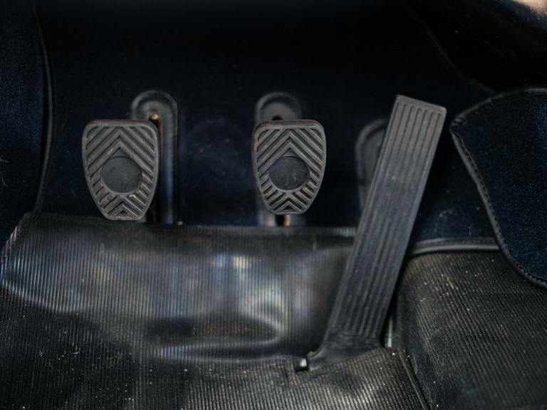 Porsche 911 Carrera 2,7