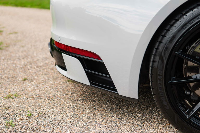 Porsche 992 Carrera S