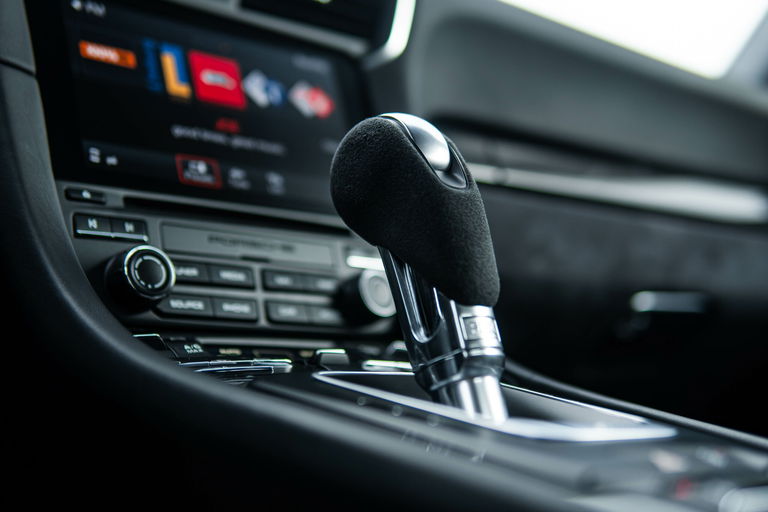 Porsche 991.2 Carrera GTS