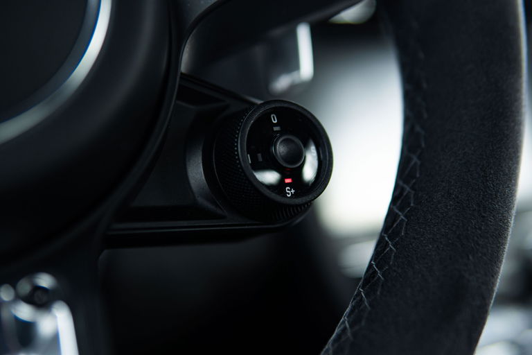 Porsche 991.2 Carrera GTS