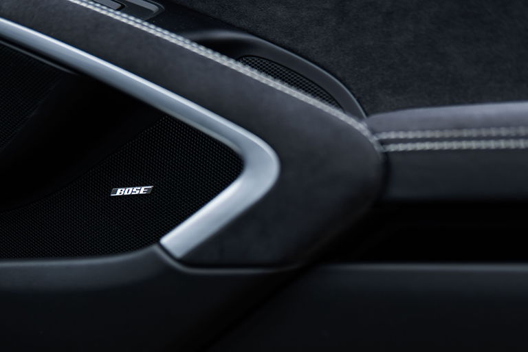 Porsche 991.2 Carrera GTS