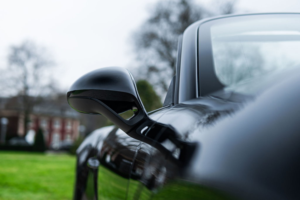 Porsche 991.2 Carrera GTS