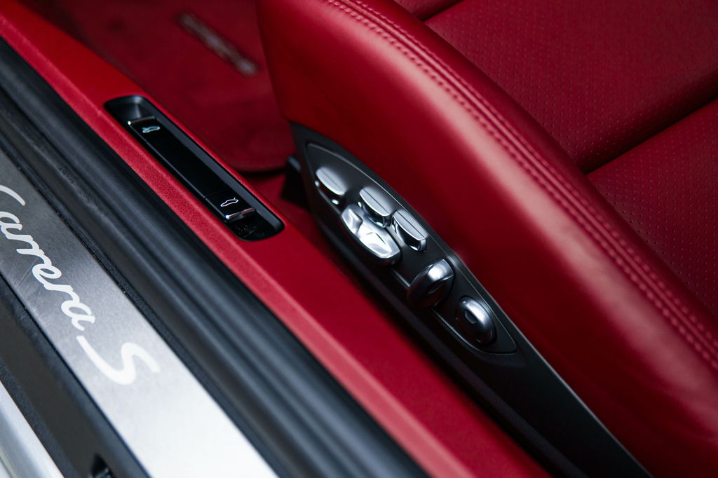 Porsche 991.2 Carrera S