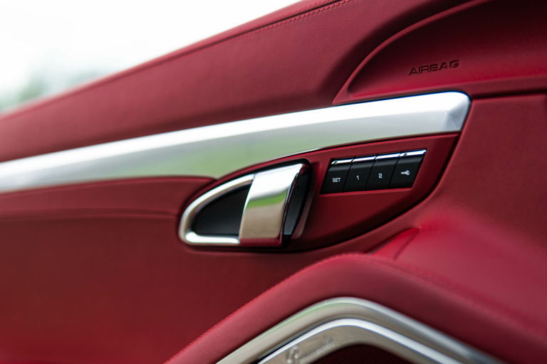 Porsche 991.2 Carrera S