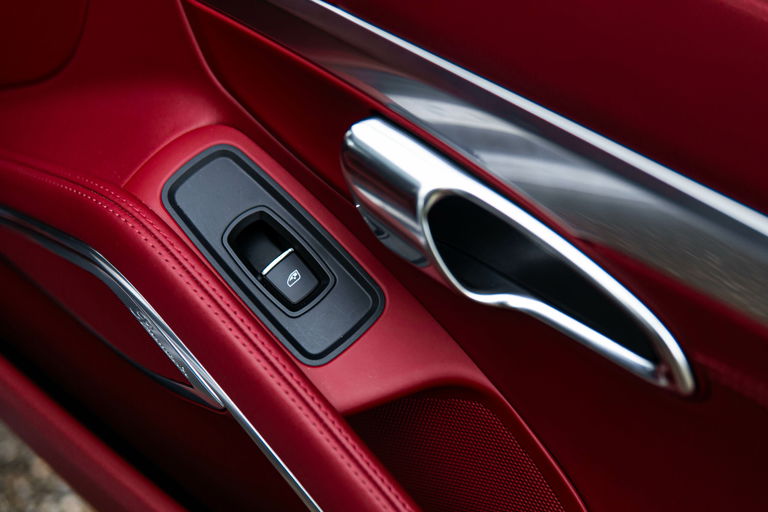 Porsche 991.2 Carrera S