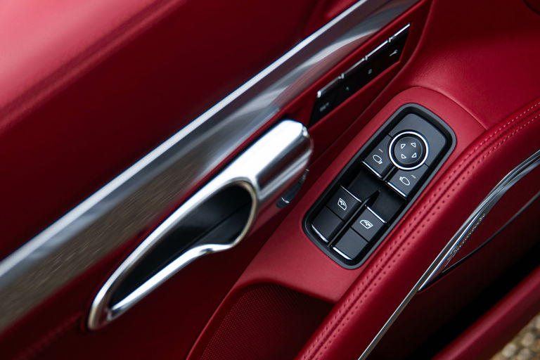 Porsche 991.2 Carrera S