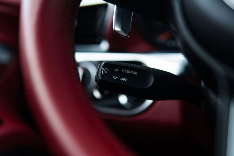 Porsche 991.2 Carrera S