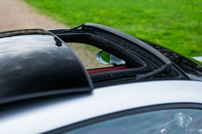 Porsche 991.2 Carrera S