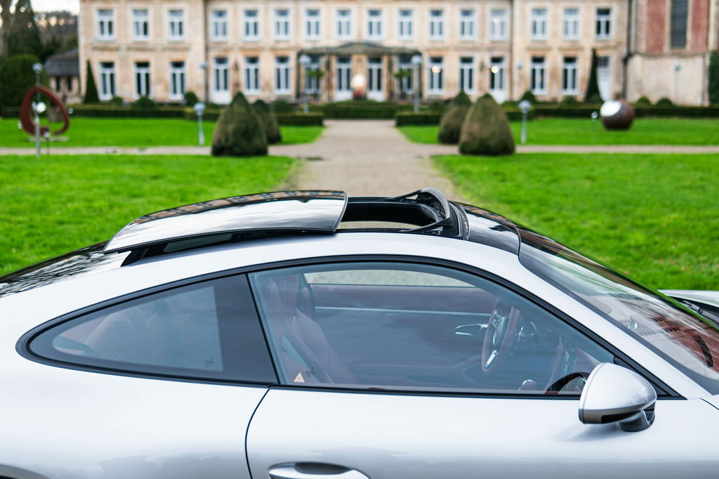 Porsche 991.2 Carrera S