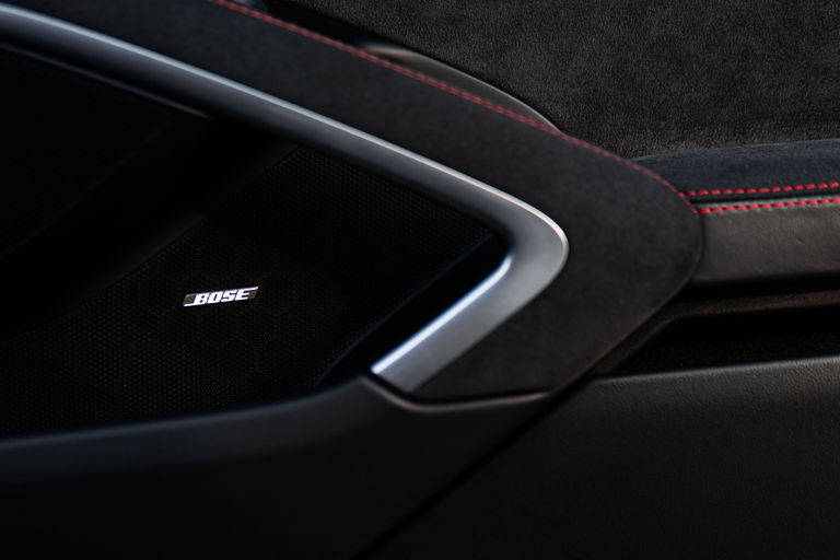 Porsche 991.2 Carrera GTS