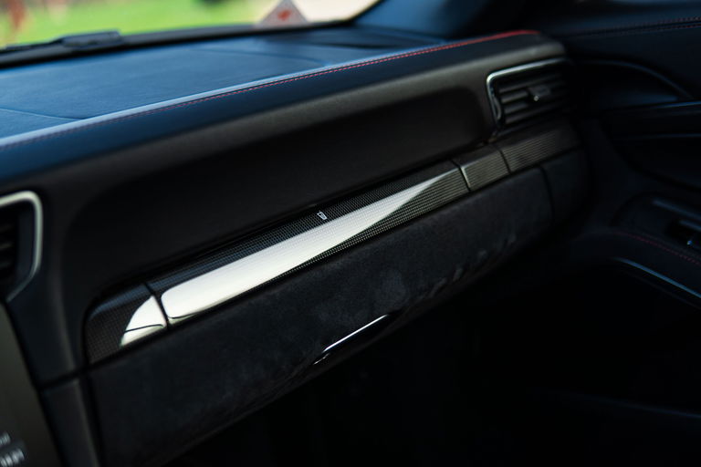 Porsche 991.2 Carrera GTS