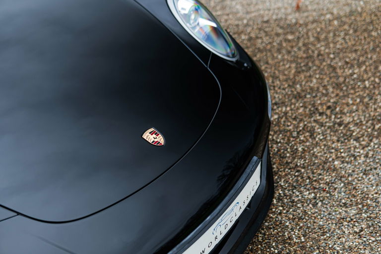 Porsche 991.2 Carrera GTS