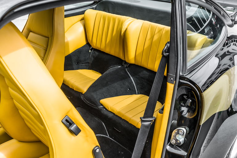 Porsche 911 Turbo 3.0