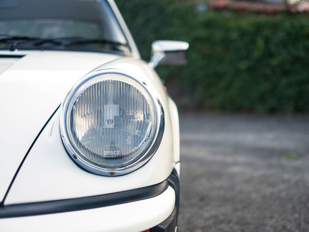 Porsche 911 Carrera 2,7