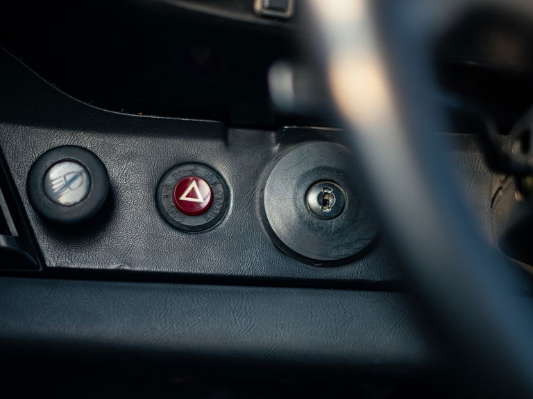 Porsche 911 Carrera 2,7