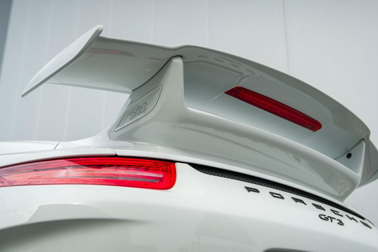 Porsche 991 GT3