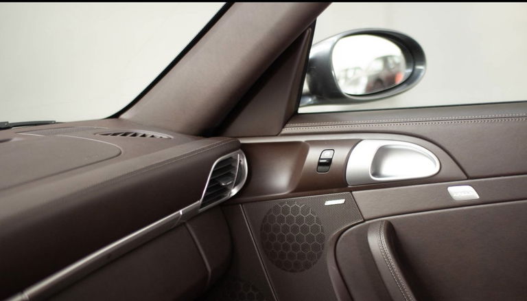 Porsche RUF R Kompressor