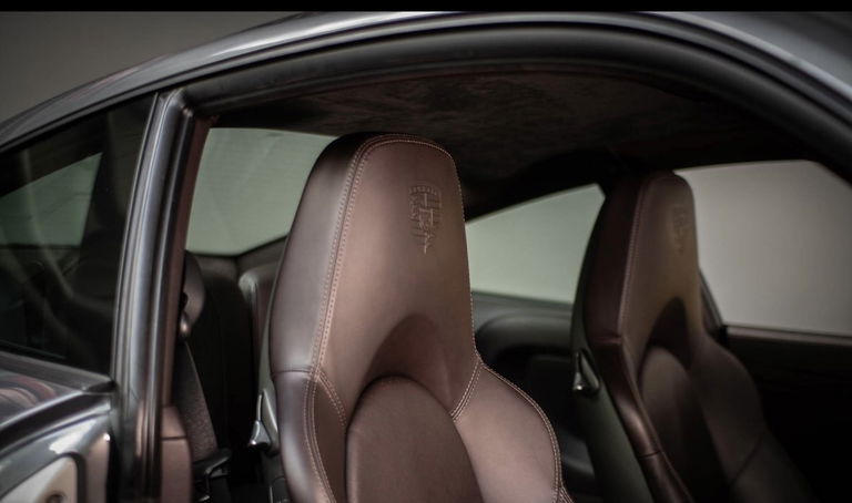 Porsche RUF R Kompressor