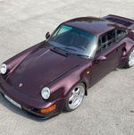 Porsche 964 Turbo