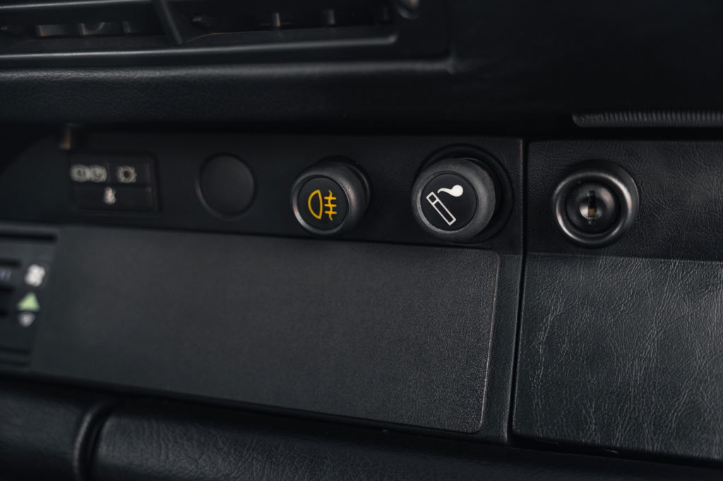 Porsche 911 Turbo S 3.3