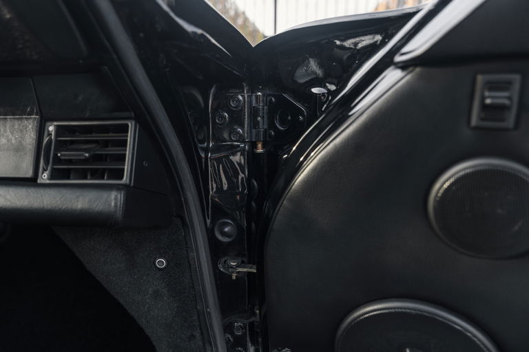 Porsche 911 Turbo S 3.3