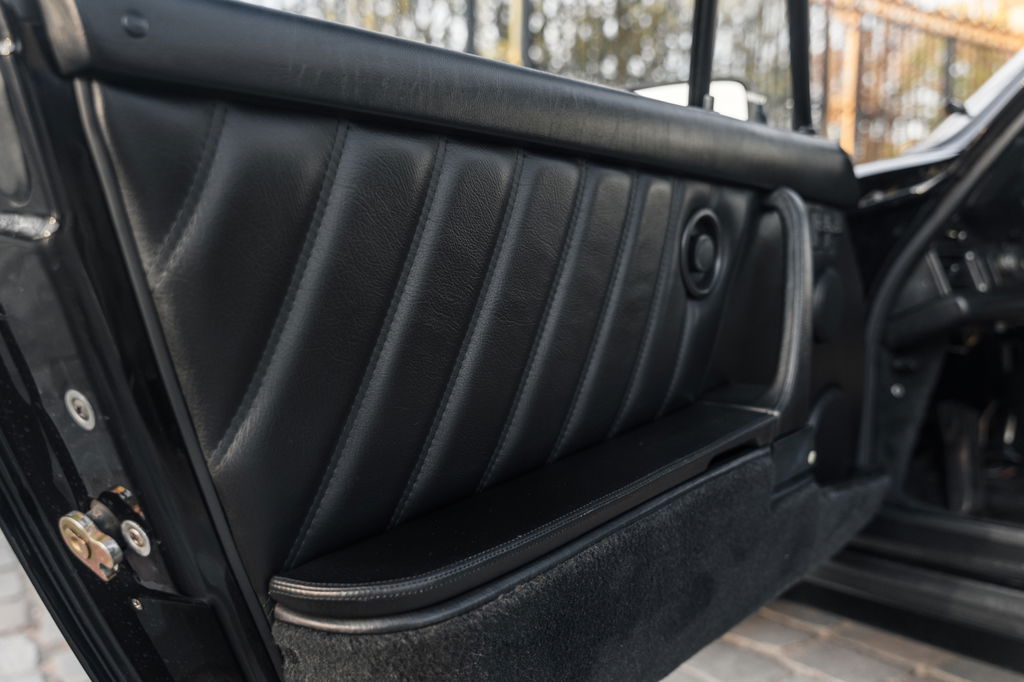 Porsche 911 Turbo S 3.3