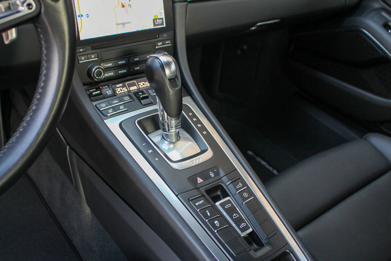 Porsche 991.2 Carrera S